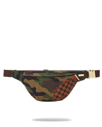 THE PARADOXX SHARK SAVVY CROSSBODY