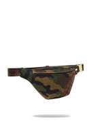 THE PARADOXX SHARK SAVVY CROSSBODY