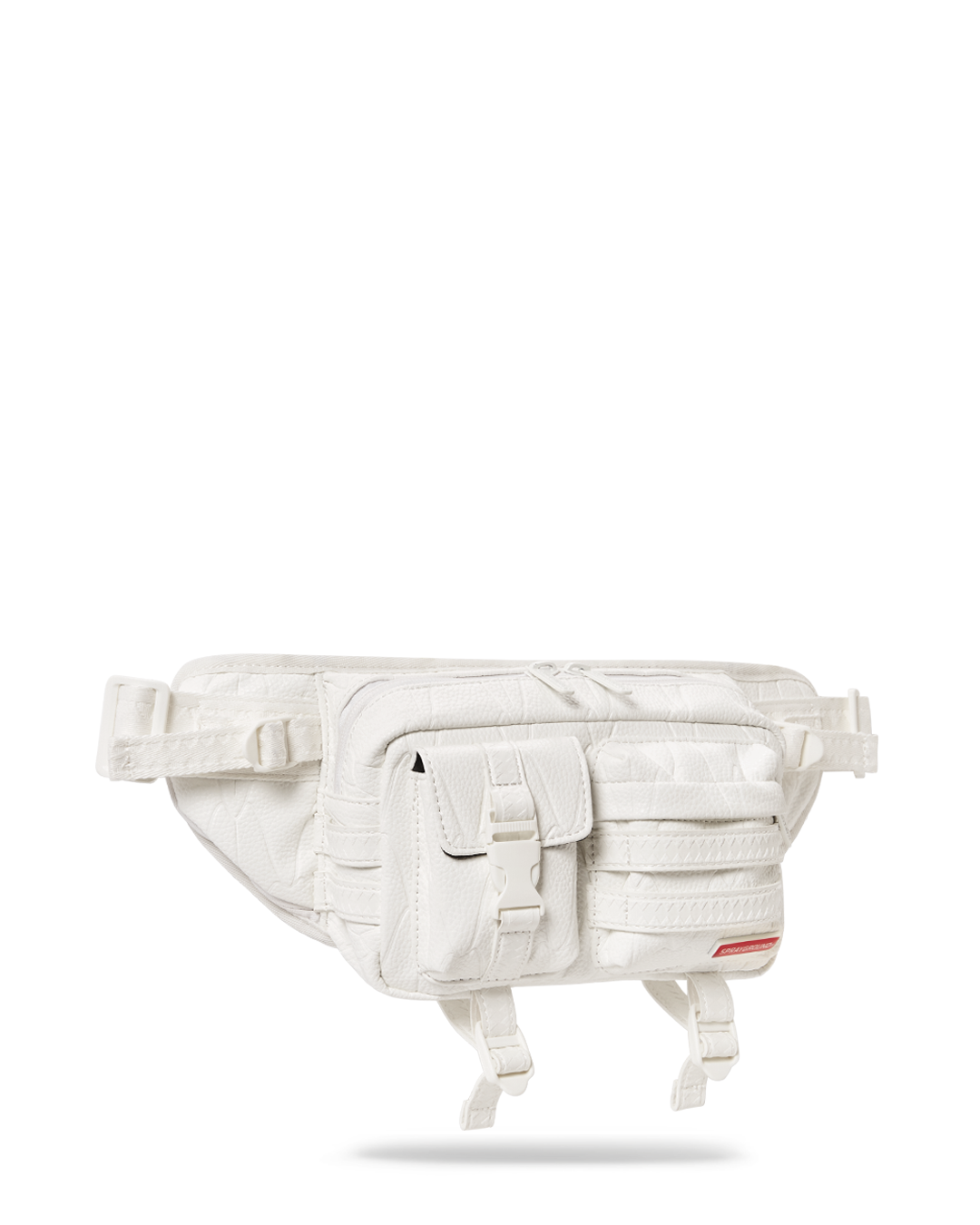 STRATOSPHERE CARGO CROSSBODY