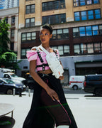 STRATOSPHERE CARGO CROSSBODY