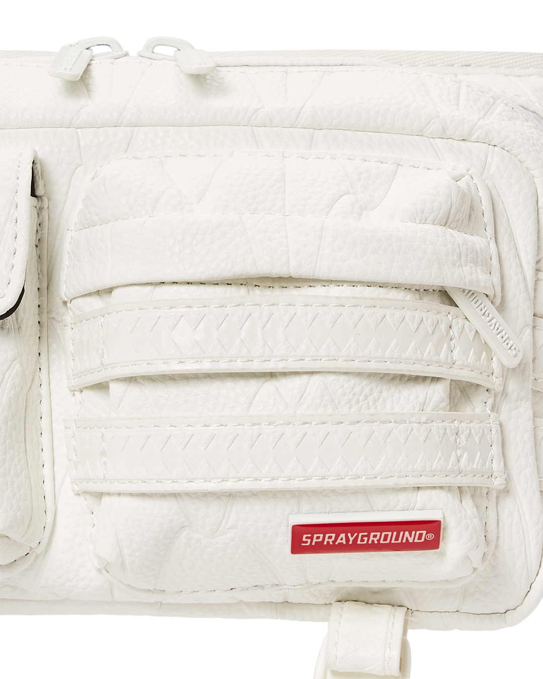 STRATOSPHERE CARGO CROSSBODY