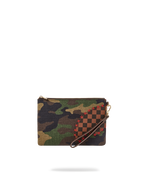 THE PARADOXX SHARK CROSSOVER CLUTCH