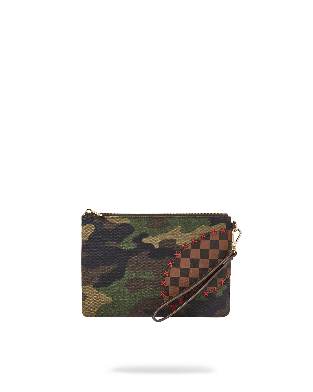 THE PARADOXX SHARK CROSSOVER CLUTCH