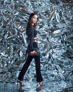 THE PARADOXX SHARK CROSSOVER CLUTCH