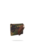 THE PARADOXX SHARK CROSSOVER CLUTCH