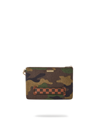 THE PARADOXX SHARK CROSSOVER CLUTCH