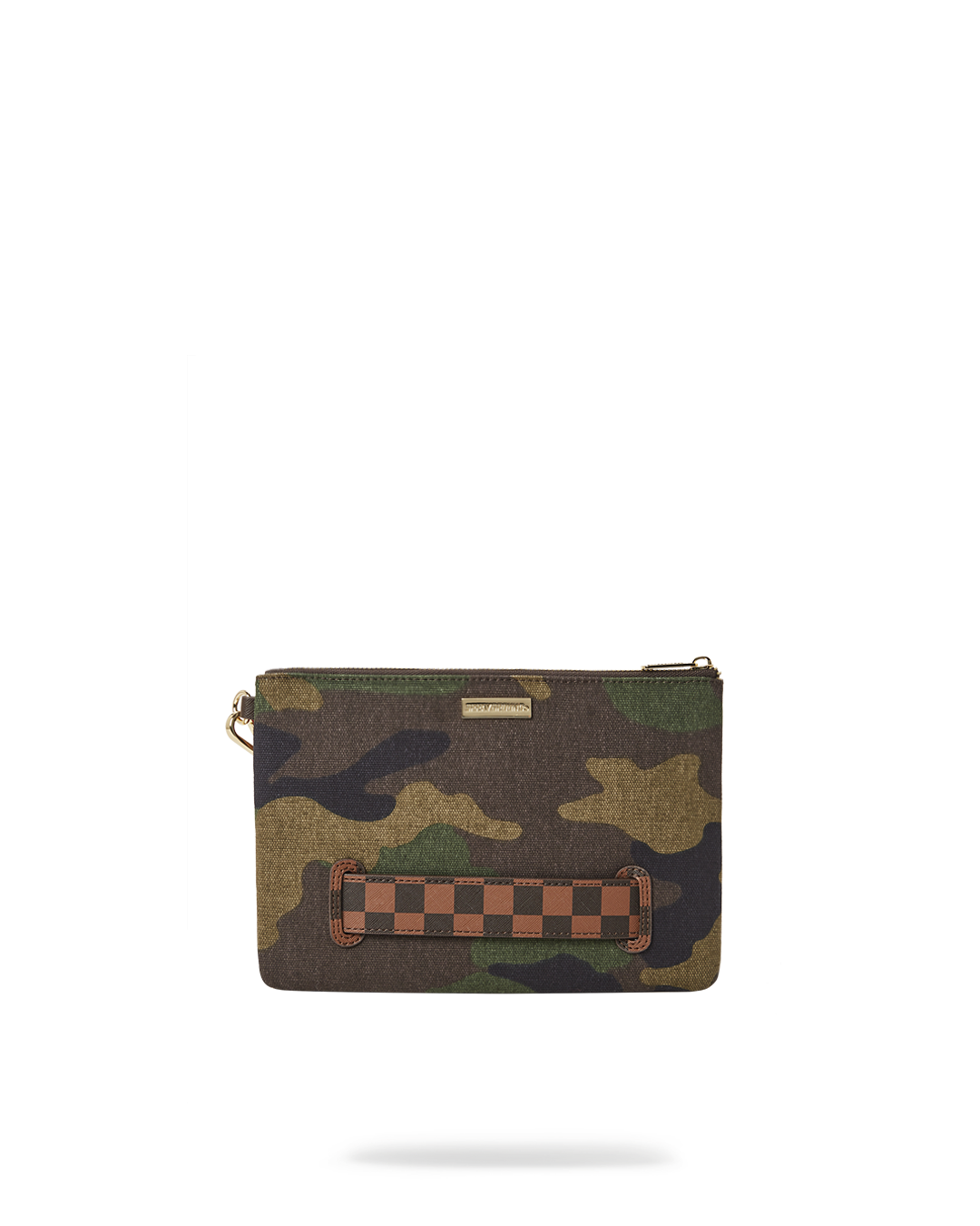 THE PARADOXX SHARK CROSSOVER CLUTCH