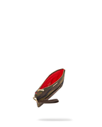 THE PARADOXX SHARK CROSSOVER CLUTCH