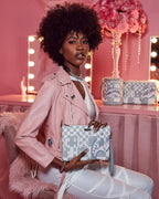 XTC LA PALAIS CROSSOVER CLUTCH