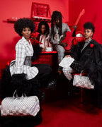 XTC LA PALAIS CROSSOVER CLUTCH