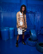 XTC LA PALAIS TOILETRY BAG