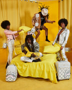 XTC LA PALAIS TOILETRY BAG