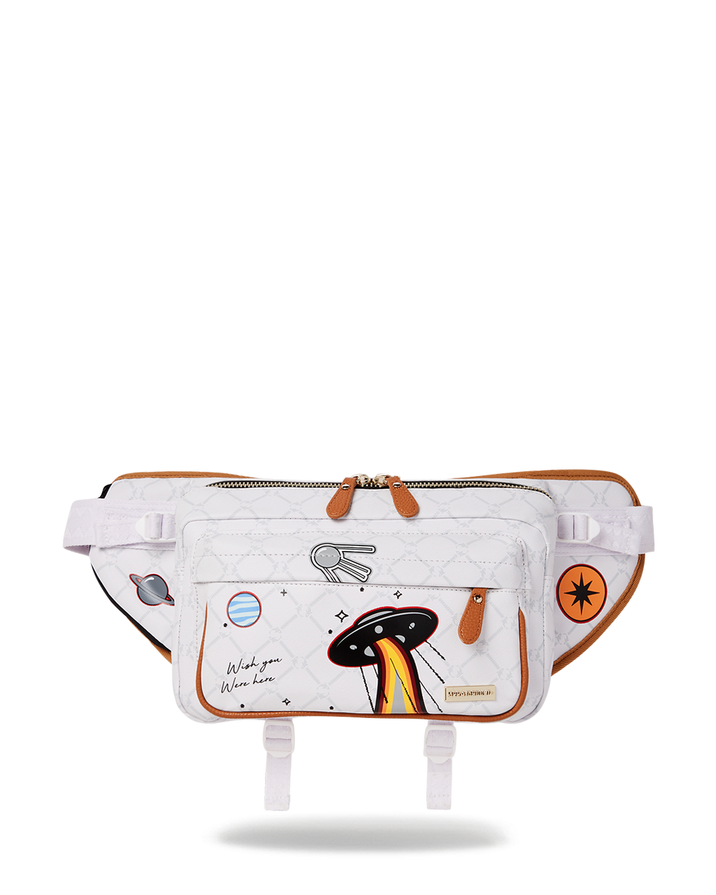UFO AREA51 CROSSALIENBODY