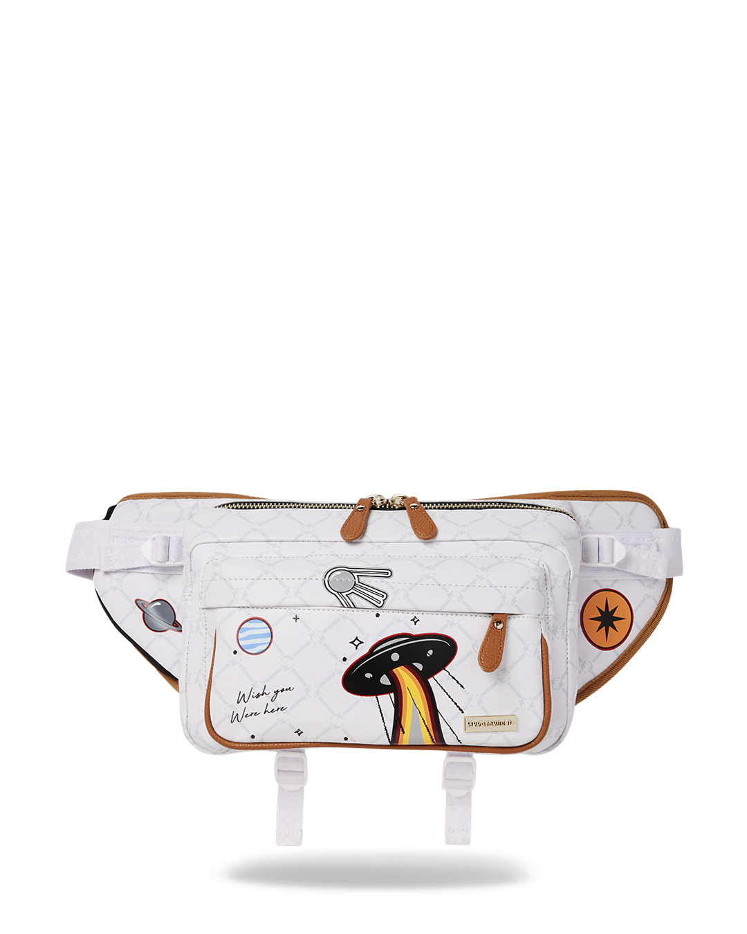 UFO AREA51 CROSSALIENBODY