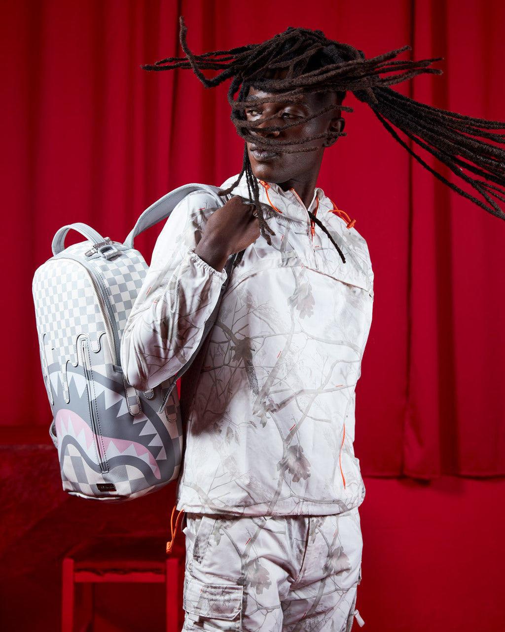 XTC LA PALAIS BACKPACK (DLXV)