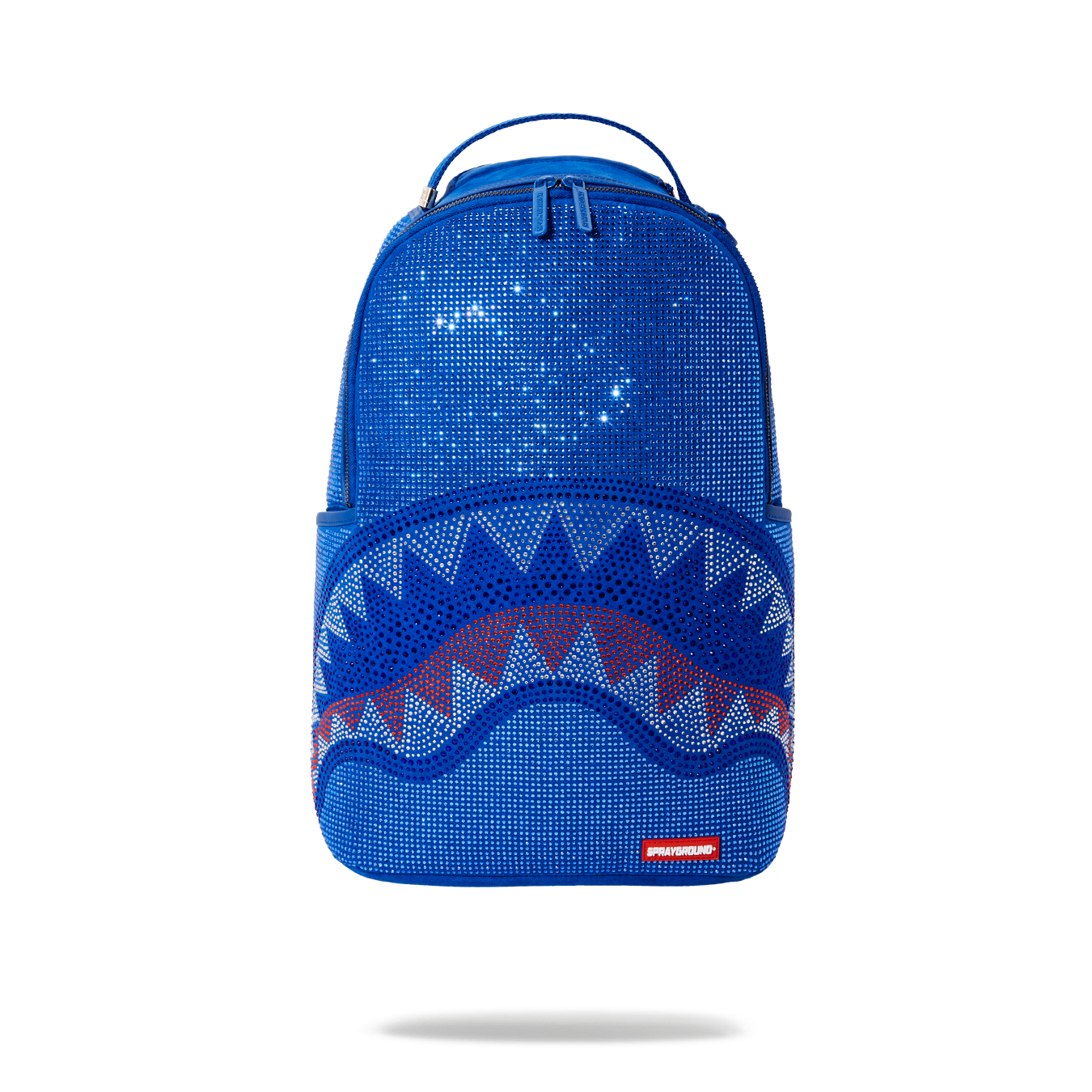 TRINITY OCEAN BACKPACK (DLXV)