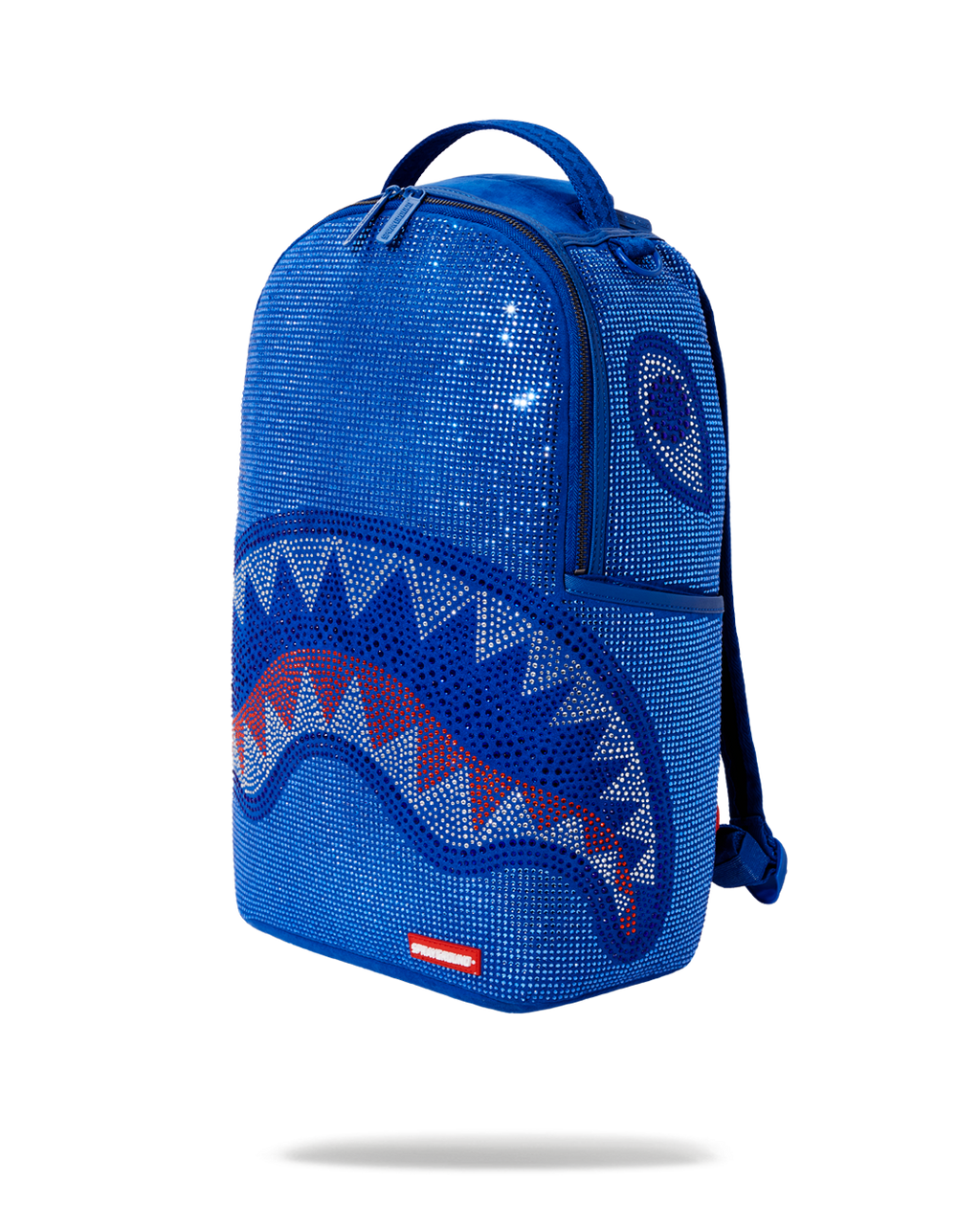 TRINITY OCEAN BACKPACK (DLXV)