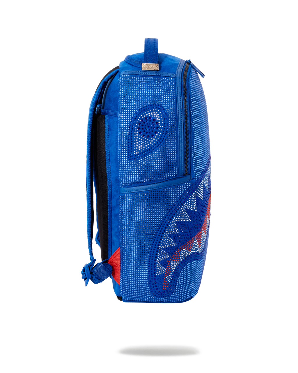 TRINITY OCEAN BACKPACK (DLXV)