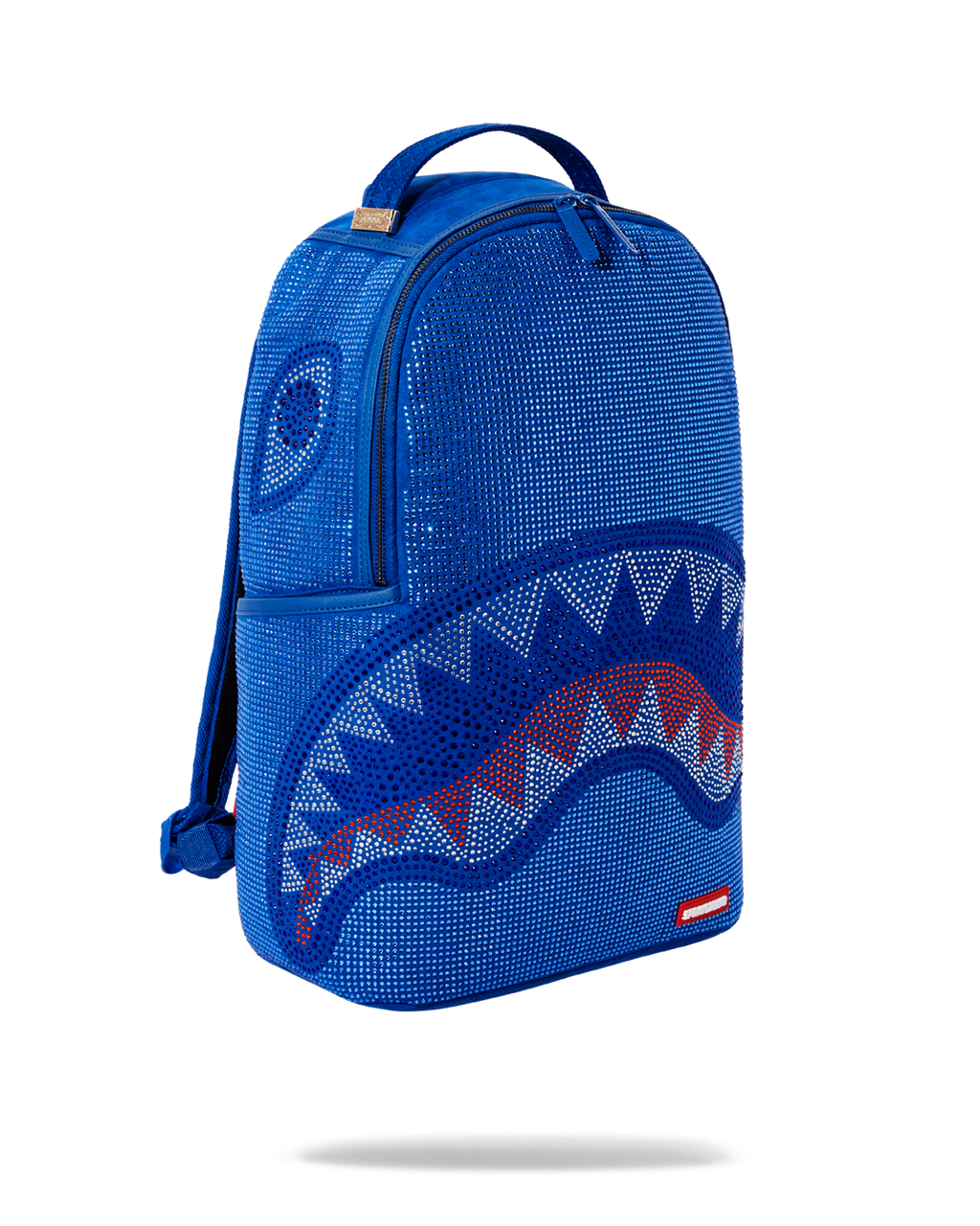TRINITY OCEAN BACKPACK (DLXV)