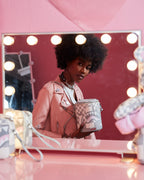 XTC LA PALAIS PAINTBUCKET BAG