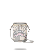 XTC LA PALAIS PAINTBUCKET BAG