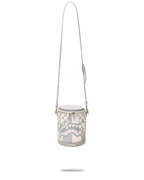 XTC LA PALAIS PAINTBUCKET BAG