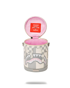 XTC LA PALAIS PAINTBUCKET BAG