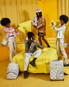 XTC LA PALAIS PAINTBUCKET BAG