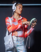 TRINITY CRYSTAL SLING