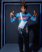 TRINITY CRYSTAL SLING