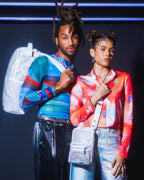 TRINITY CRYSTAL SLING