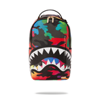 CAMOBURST BACKPACK (DLXV)