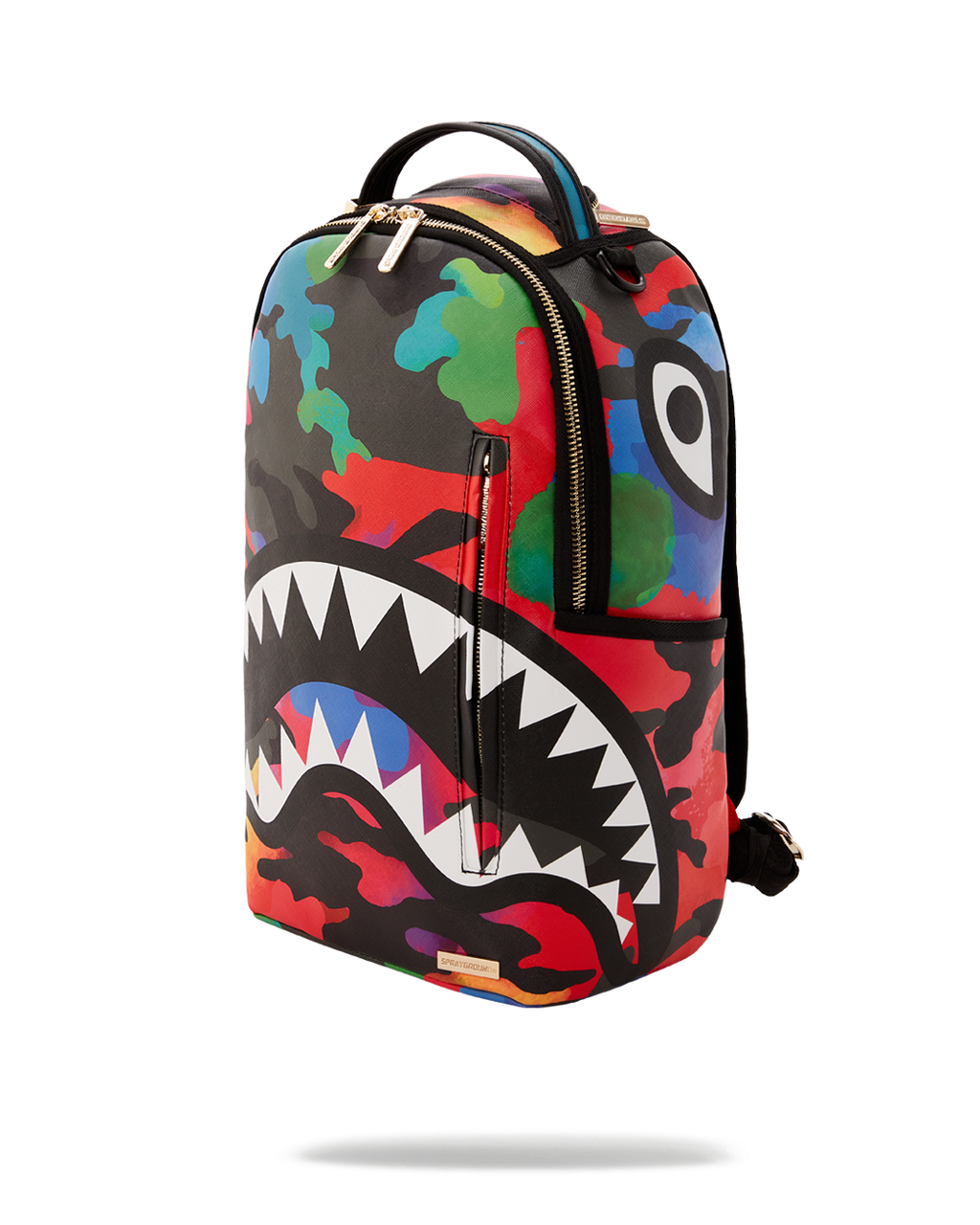 CAMOBURST BACKPACK (DLXV)