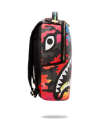 CAMOBURST BACKPACK (DLXV)