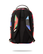 CAMOBURST BACKPACK (DLXV)