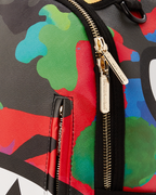 CAMOBURST BACKPACK (DLXV)