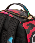 CAMOBURST BACKPACK (DLXV)