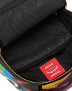 CAMOBURST BACKPACK (DLXV)