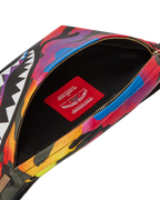 CAMOBURST SAVVY CROSSBODY