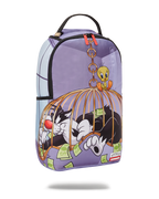 TWEETY VS SYLVESTER (DLXR)