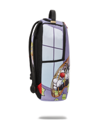 TWEETY VS SYLVESTER (DLXR)