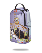 TWEETY VS SYLVESTER (DLXR)