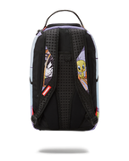 TWEETY VS SYLVESTER (DLXR)