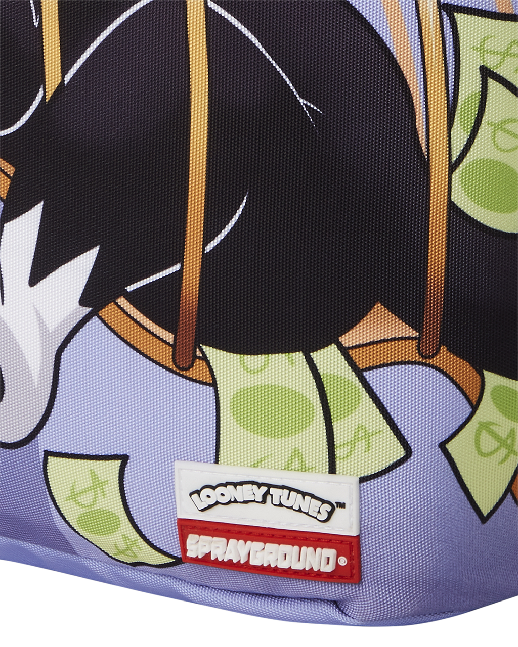 TWEETY VS SYLVESTER (DLXR)