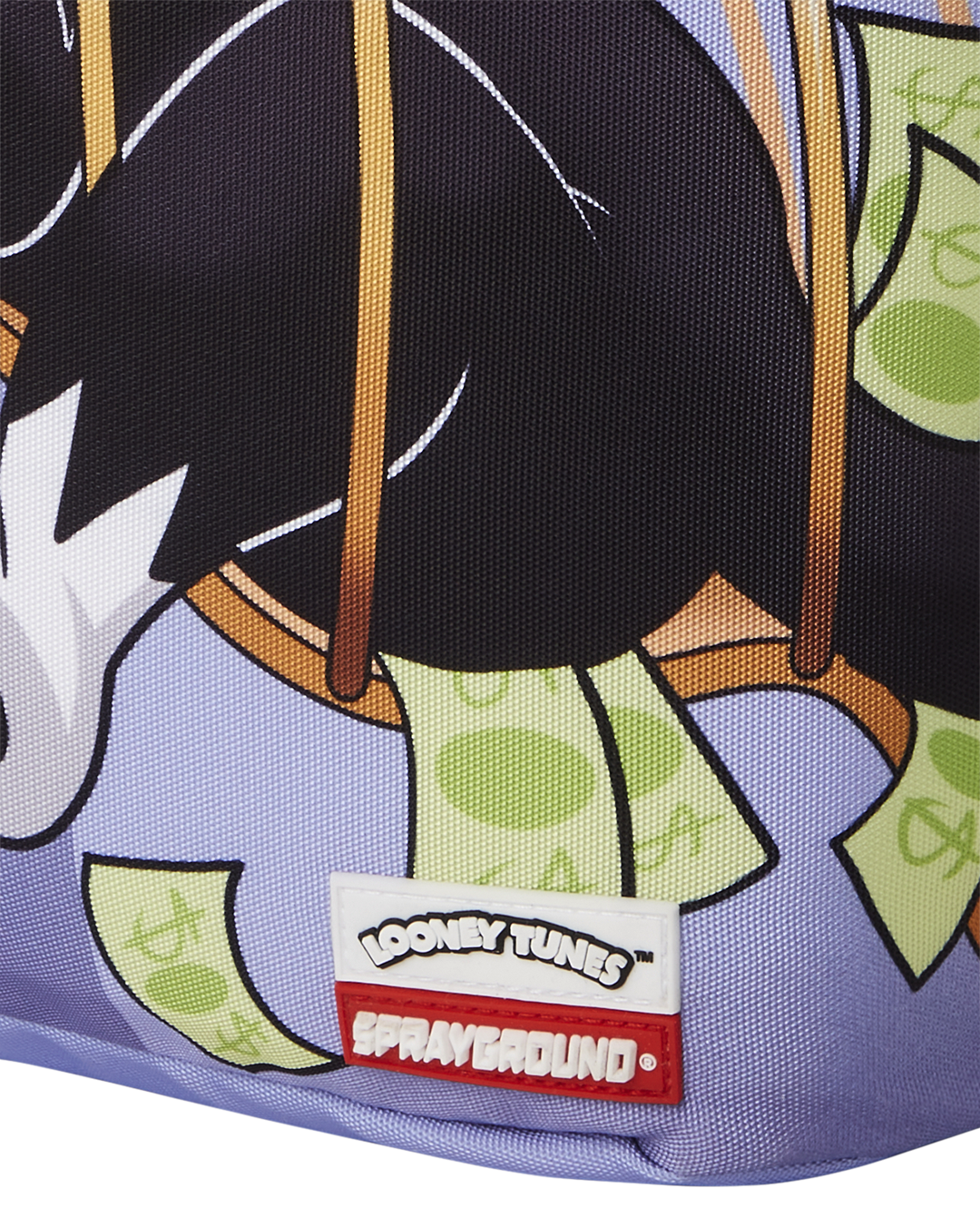 TWEETY VS SYLVESTER (DLXR)