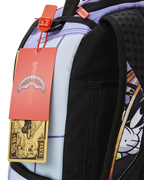 TWEETY VS SYLVESTER (DLXR)