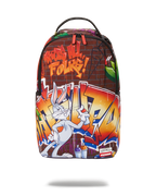 BUGS MASTER CARROTS (DLXR)