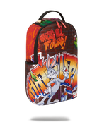 BUGS MASTER CARROTS (DLXR)