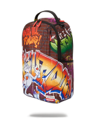 BUGS MASTER CARROTS (DLXR)