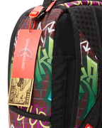 BUGS MASTER CARROTS (DLXR)